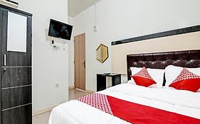 Oyo 91324 Aliya Homestay Syariah